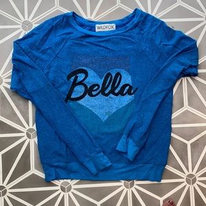 Wildfox Bella Sweatshirt